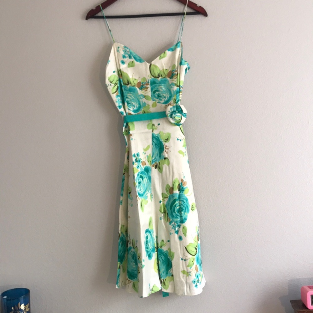 Dress!